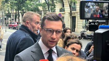 [VOTRE AVIS] Pensez-vous que Bardella puisse être rendu inéligible par la justice ?