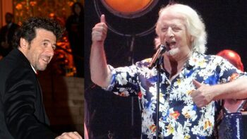 [PEOPLE] Patrick des bobos et Patrick des prolos