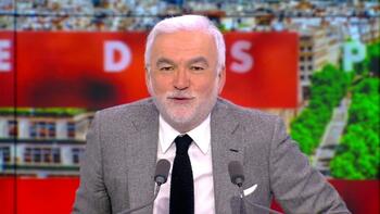 L'édito de Pascal Praud : «RSF s'est appuyée sur une étude manifestement bidon et des paramètres de jugement biaisés»