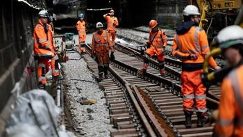 Transports en Île-de-France : métro, RER, Tram... Voici ligne par ligne les grands travaux prévus en 2026