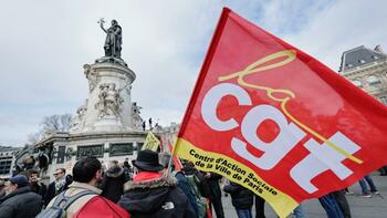 Budget de la Sécu : la CGT annonce une journée de mobilisation et de grève «le 2 décembre»