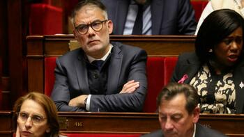 Budget 2026 : entre suspension attendue de la réforme des retraites et rejet probable de la taxe Zucman, la gauche&nbsp;(…)