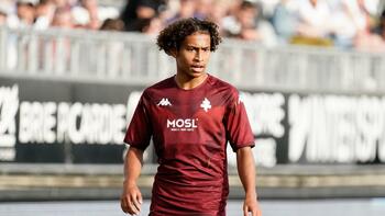 Incendie de Crans-Montana : qui est Tahirys Dos Santos, le jeune footballeur du FC Metz «grièvement brûlé» en Suisse ?