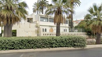 «Je la fais exploser» : un individu interpellé après avoir menacé de commettre un attentat contre la synagogue de Cannes