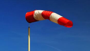 Vents violents : voici le seul département placé en vigilance jaune ce samedi