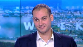 «Pendant des semaines, on nous a dit que les riches allaient payer l'armée, les transports en commun, le musée du (…)