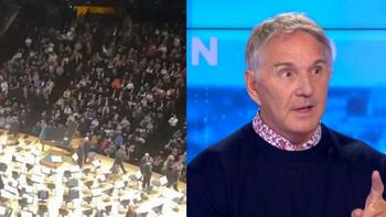 «Il n’y a pas de liberté sans éducation et sans culture», rappelle cet ancien député