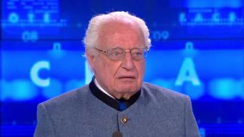 «Jamais un pays ne s’est redressé en augmentant les impôts», insiste Charles Gave