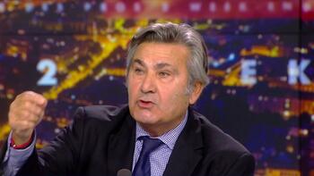 «LFI attend un affrontement entre les communautés en France», dénonce Paul Amar