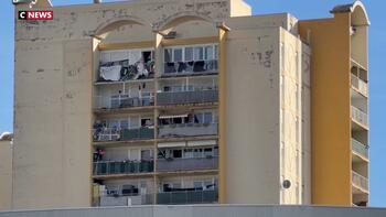 «Ce n'est pas contre les personnes, mais contre la drogue» : à Nice, les expulsions locatives liées au narcotrafic (…)