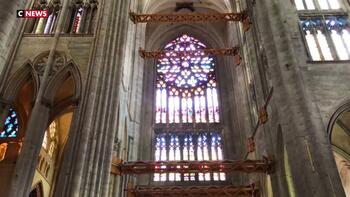 «C'est un mur d'investissements» : un député tance l'État de trouver 2,5 milliards d’euros «au minimum» pour&nbsp;(…)