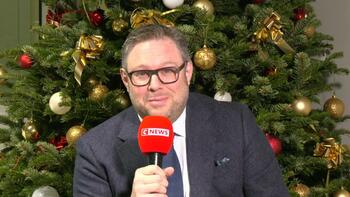 Mathieu Bock-Côté : mon Noël à moi