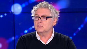 «Emmanuel Macron est en fin de course», affirme Michel Onfray