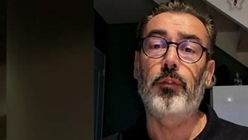 «La police ne tue pas, elle sauve et elle protège», défend ce représentant d'un syndicat policier