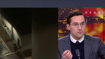 Narcotrafic : «Il faut mener une guerre, reprendre les quartiers», estime le journaliste Jules Torres