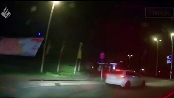 Refus d'obtempérer : qu’est-ce que la méthode du «contact tactique», utilisée par nos voisins hollandais et (…)