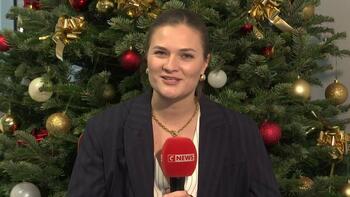 Alice Sommerer : Mon Noël à moi