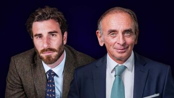 [MÉDIAS] « C’est la culture du viol » : Zemmour et Rochedy mis en cause dans 20 Minutes