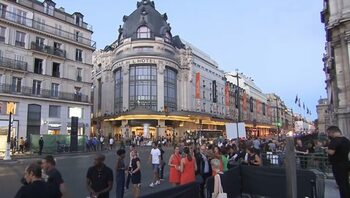 Qui a racheté le BHV, ce monument historique du commerce français ?