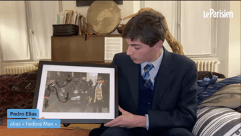 [VIVE LA FRANCE] Le chic à la française fait toujours rêver