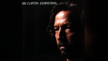 Journeyman réédité : comment Eric Clapton a survécu aux années 80…