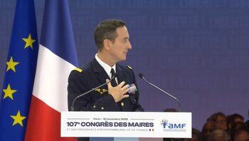 [POINT DE VUE] Les fautes du général Mandon