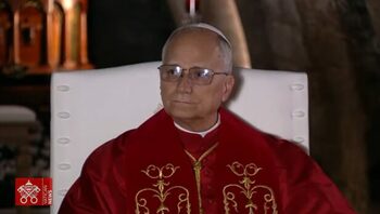 [POINT DE VUE] Léon XIV au Liban : démonstration de force des chrétiens au pays du Cèdre