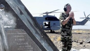 [CALENDRIER DE L’AVENT] Case n° 19 : Mémoires d’un aumônier militaire