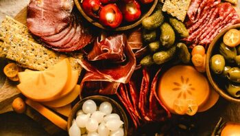 C’est « vachement bon » ! Le chef étoilé Éric Legendre fait la promo du halal