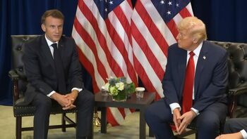 [CHRONIQUE] Dans le chaos du monde où est donc passée l’Union européenne ?