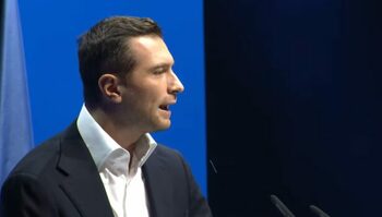 Mercosur : deux motions de censure pour quel avenir ? Le RN excédé