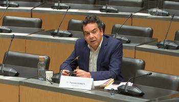 « Les médias Bolloré sont une organisation politique », Cohen et Legrand s’emportent