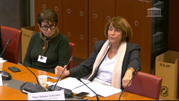 « À quoi servez-vous ? » Le comité d’éthique de France TV auditionné à l’Assemblée