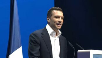 Une plainte contre Bardella : « Incroyable hasard ! »