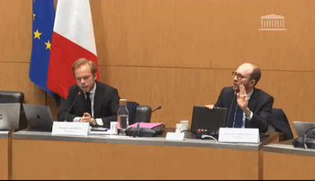 Commission audiovisuel public : les nerfs craquent