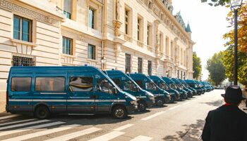 [TRIBUNE] Le cri d’alarme d’une femme de gendarme : « Nous sommes seules… »