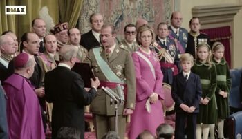 Espagne : 50 ans après l’avènement du roi Juan Carlos Ier, une monarchie en sursis ?