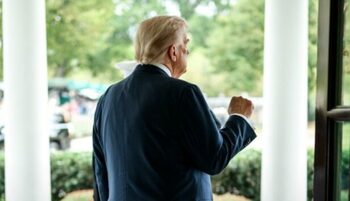 Après Vance, Trump lui-même délivre une magistrale leçon à l’Europe du déclin