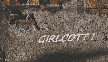 Privés de femmage, iels en appellent au girlcott