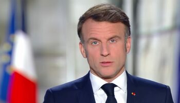 [VOTRE AVIS] Le 31 décembre, regarderez-vous les vœux d’Emmanuel Macron ?