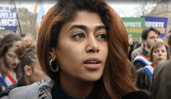 Rima Hassan : des méfaits, des plaintes… et le silence des juges