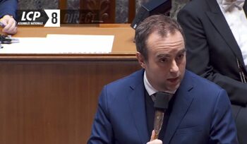 [ÉDITO] On verra ça après les fêtes…