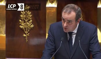 [ÉDITO] Lecornu, jusqu’au bout : en raison du « contexte international »…