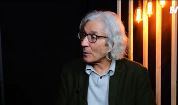 [VOTRE AVIS] Boualem Sansal devrait-il être admis à l’Académie française ?