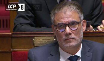 [POINT DE VUE] Budget de la Sécu : Faure continue de faire le malin. Jusqu’à quand ?