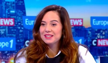 Elle est convoquée par la Cour des comptes : qui veut la peau de Sarah Knafo ?