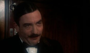 Quand Agatha Christie détestait les moustaches d’Hercule Poirot !