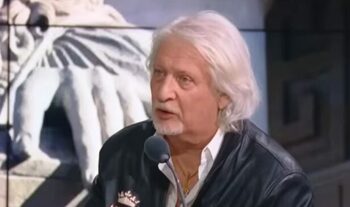 Hôtel gratuit pour les migrants : Patrick Sébastien et Guillaume Kasbarian réagissent !