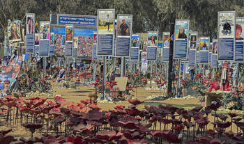 Le Hamas accusé par Amnesty International d’avoir commis des crimes contre l’humanité le 7-Octobre et par la suite