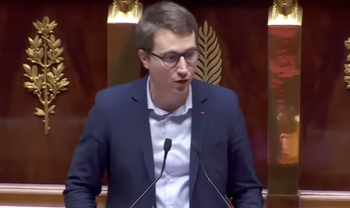 [POINT DE VUE] Léaument cite la Déclaration des droits de l’homme pour critiquer la préférence nationale….